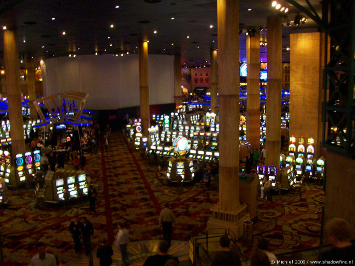 New York New York, The Strip, Las Vegas BLV, Las Vegas, Nevada, United States 2008,travel, photography