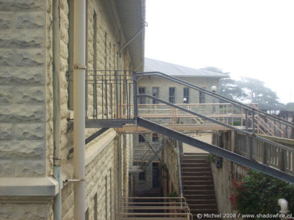 Alcatraz, San Francisco, California, United States 2008,travel, photography