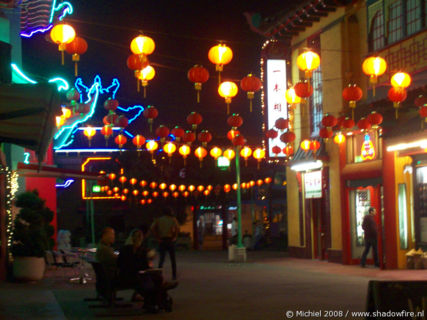 Chinatown, Downtown, Los Angeles, California, United States 2008,travel, photography
