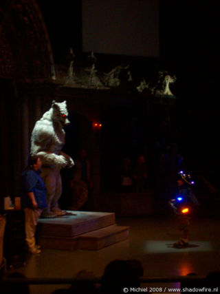 Special Effects Stages, Universal Studios, Hollywood, Los Angeles area, California, United States 2008,travel, photography