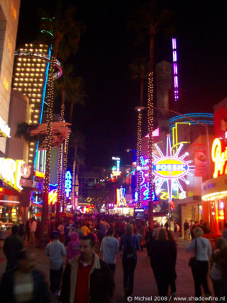 Universal City, Universal Studios, Hollywood, Los Angeles area, California, United States 2008,travel, photography
