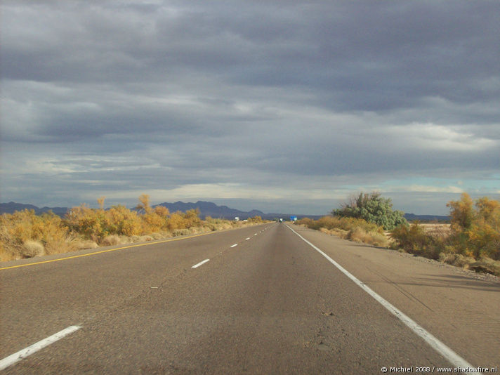 Route 40, California, United States 2008,travel, photography,favorites