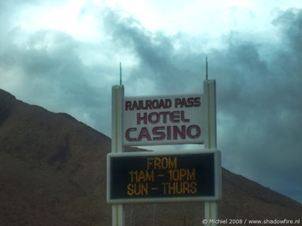 Route 93, Nevada, United States 2008,travel, photography