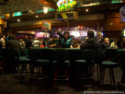 OSheas, The Strip, Las Vegas BLV, Las Vegas, Nevada, United States 2008,travel, photography