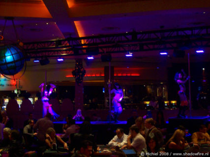 Hard Rock Casino, Harmon AVE, Las Vegas, Nevada, United States 2008,travel, photography,favorites
